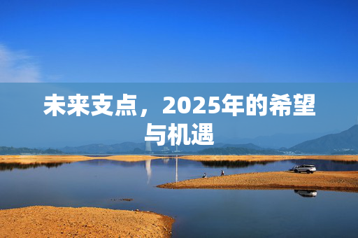 未来支点，2025年的希望与机遇