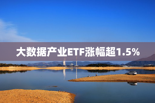 大数据产业ETF涨幅超1.5%