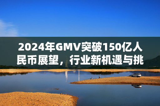 2024年GMV突破150亿人民币展望，行业新机遇与挑战