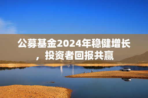 公募基金2024年稳健增长，投资者回报共赢