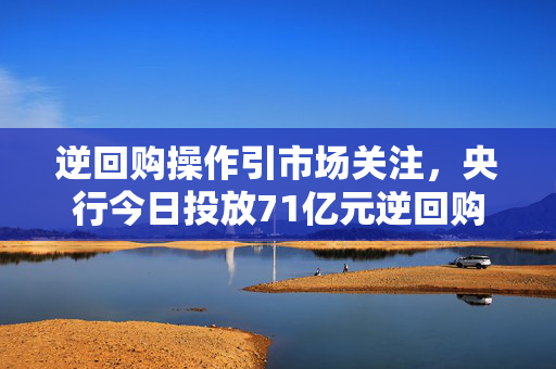 逆回购操作引市场关注，央行今日投放71亿元逆回购