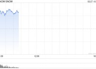 Snowflake加大AI发展力度 股价大涨逾13%