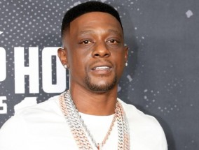 Boosie BadAzz因涉嫌逃避8800美元的司机账单而在奥斯汀面临逮捕令