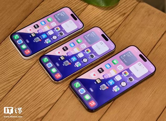 郭明錤谈苹果iPhone出货量：Apple智能提振有限，Pro高价策略难持久