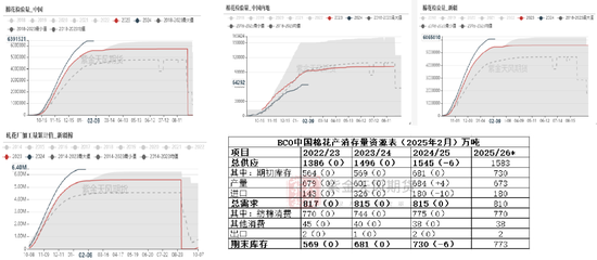 棉花：瓶颈与分歧