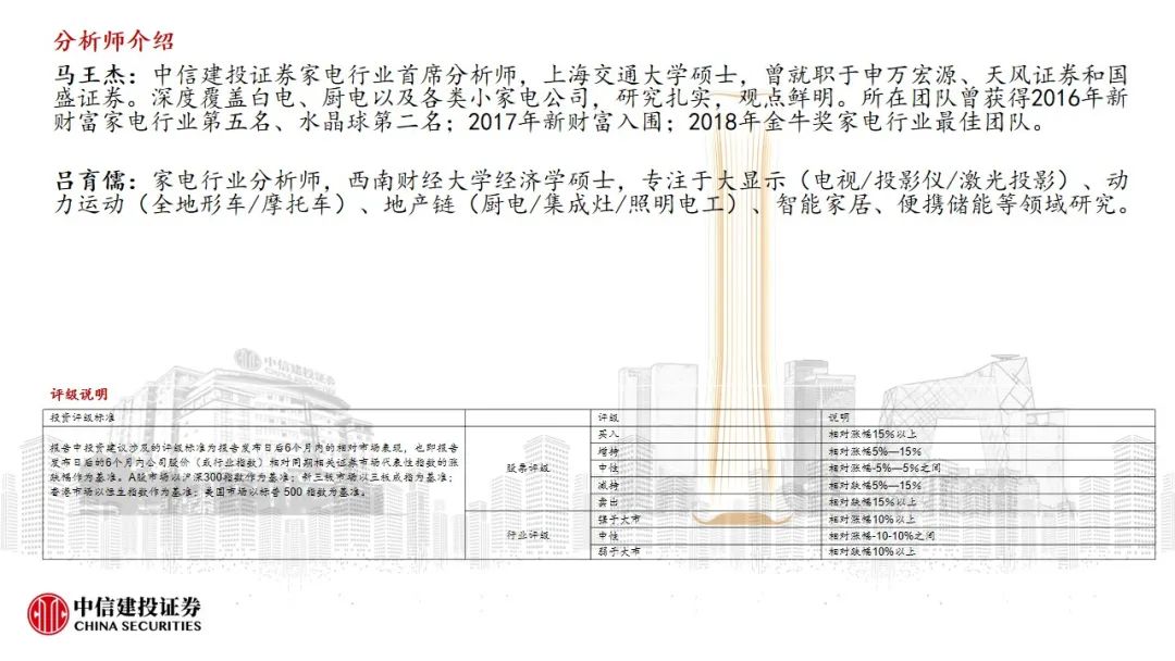 中信建投 | Q4摩托车海外需求复苏，东升西落趋势显著